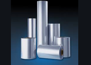 PVC Shrink Film